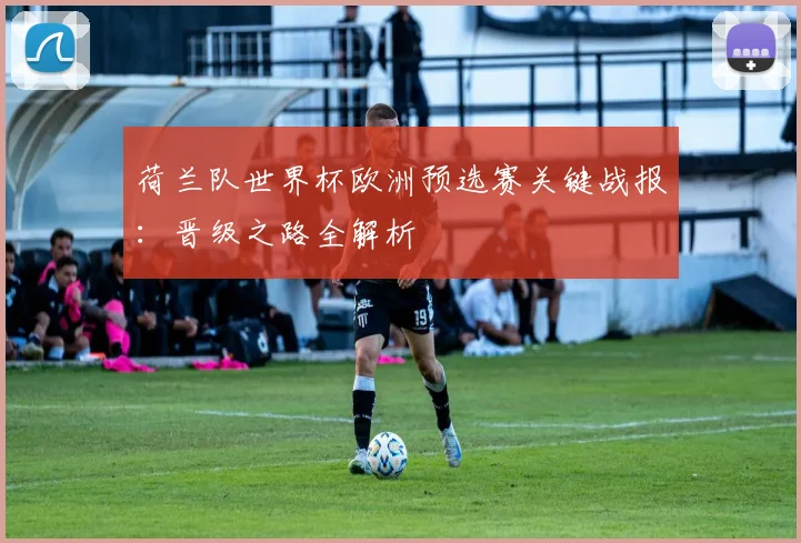 荷兰队世界杯欧洲预选赛关键战报：晋级之路全解析