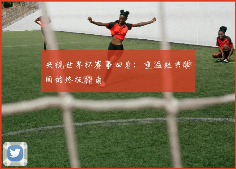 央视世界杯赛事回看:重温经典瞬间的终极指南