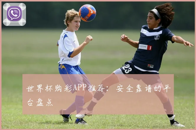 世界杯购彩APP推荐：安全靠谱的平台盘点